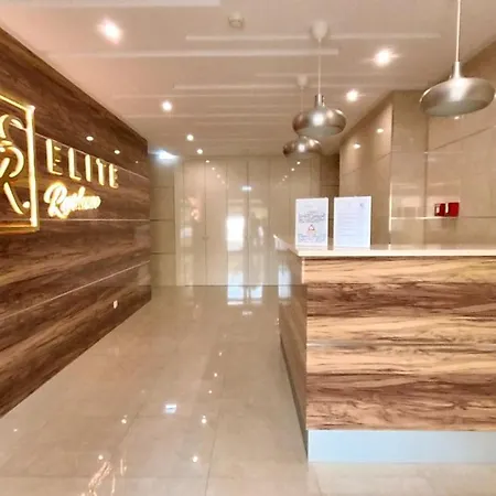 Appartamento Elite 8a *