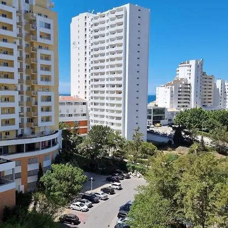 Elite 8a Apartment Portimao