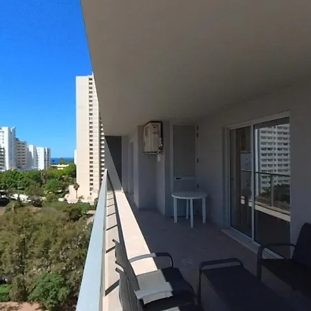 Apartment Elite 8a