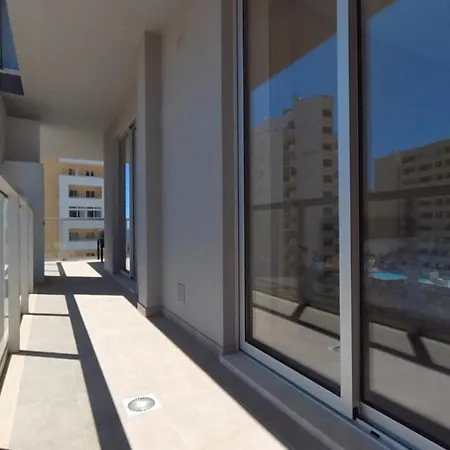 Apartment Elite 8a *