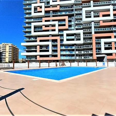 Elite 8a Apartment Portimao