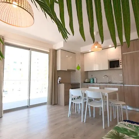Apartment Elite 8a