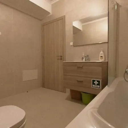 Apartment Elite 8a Portimao