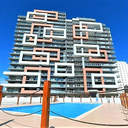 Elite 8a Apartment