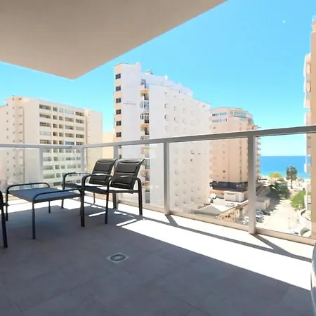Elite 8a Apartment *