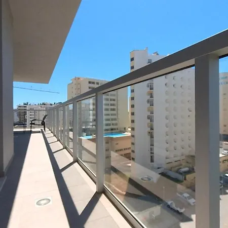 Apartment Elite 8a *