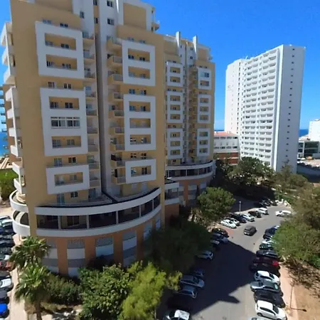 Apartment Elite 8a Portimao