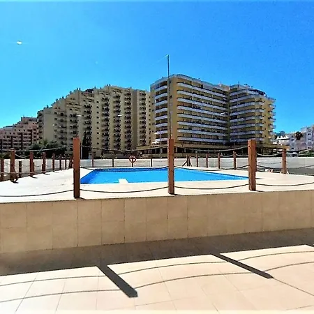 Apartment Elite 8a Portimao