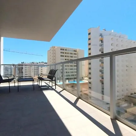 Apartment Elite 8a *