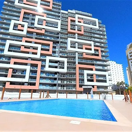 Elite 8a Apartment
