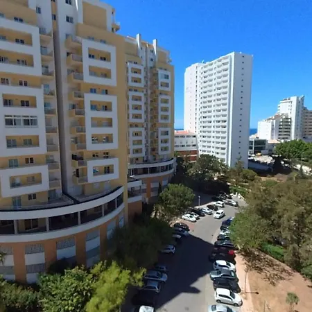 Apartment Elite 8a Portimao