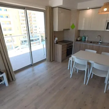 Apartment Elite 8a *
