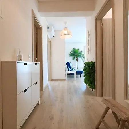 Apartment Elite 8a Portimao