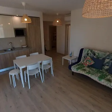 Apartment Elite 8a Portimao
