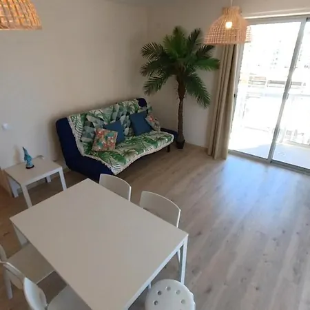 Elite 8a Apartment Portimao