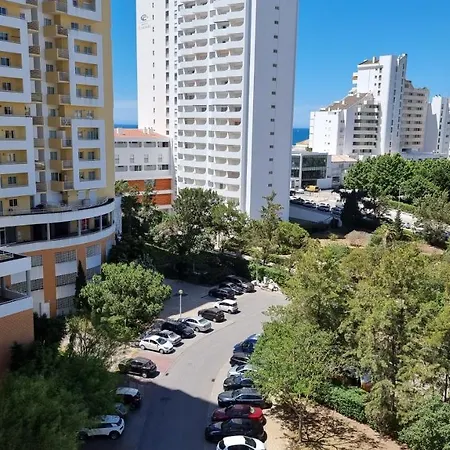 Apartment Elite 8a *