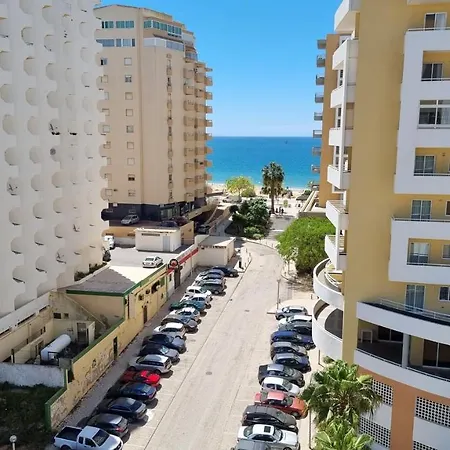 Apartment Elite 8a Portimao