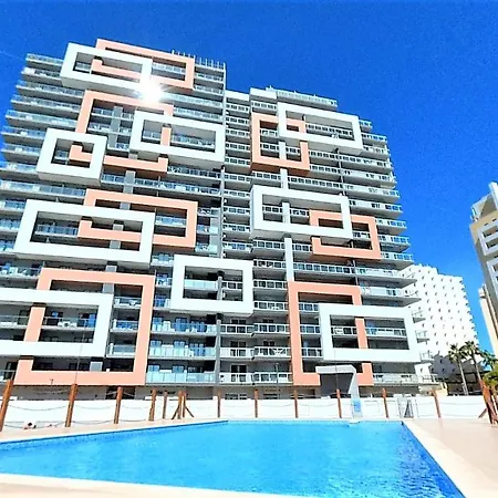 Elite 8a Apartment Portimão