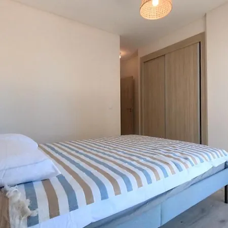 Elite 8a Apartment