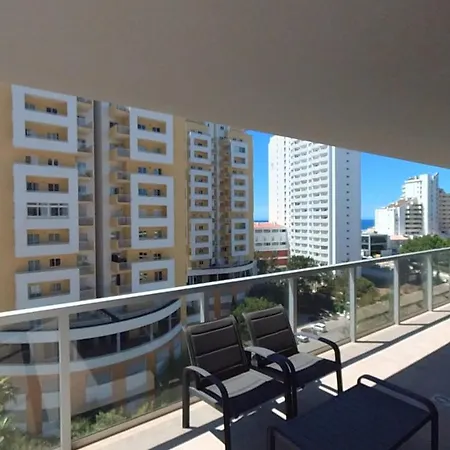 Elite 8a Apartment Portimão